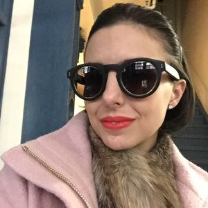 Meet your Posher, Mariana